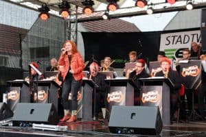 Drugmillers Bigband Dresden,